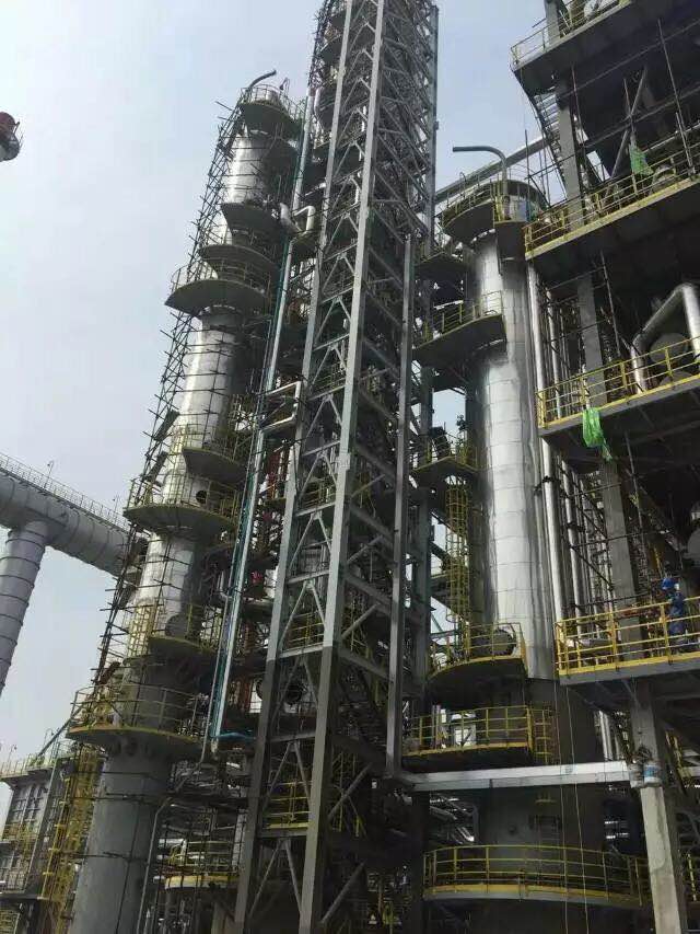 龙川设备翻新喷涂・钢构厂房升级改造