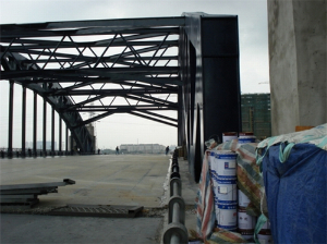 龙川专注工业场景喷漆服务